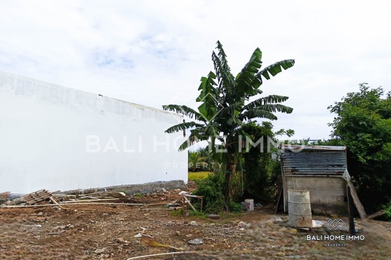 Image 4 from Touristic Zoning Land for Sale Leasehold in Balangan