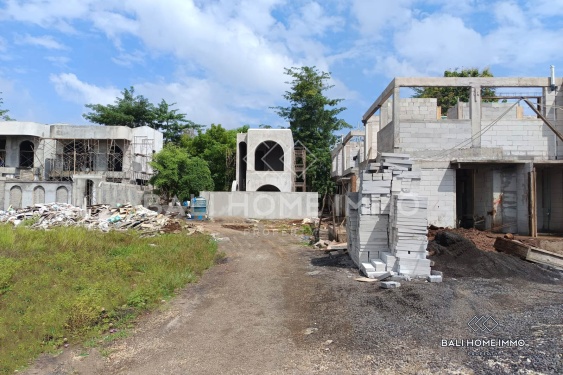 Image 3 from Touristic Zoning Land for Sale Leasehold in Balangan