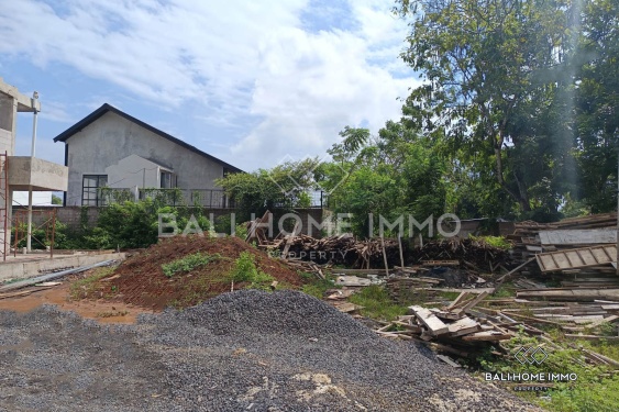Image 4 from Touristic Zoning Land for Sale Leasehold in Balangan