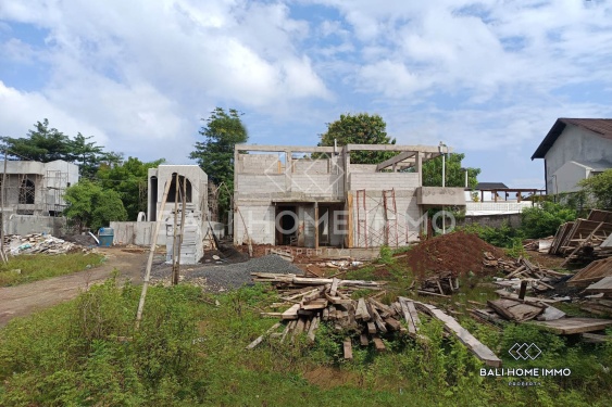 Image 2 from Touristic Zoning Land for Sale Leasehold in Balangan