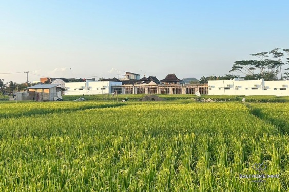 Image 3 from Touristic zoning land for sale leasehold in Bali Cemagi