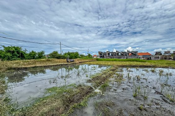 Image 4 from Tanah Zona Pariwisata dijual dekat Pantai Seseh Bali