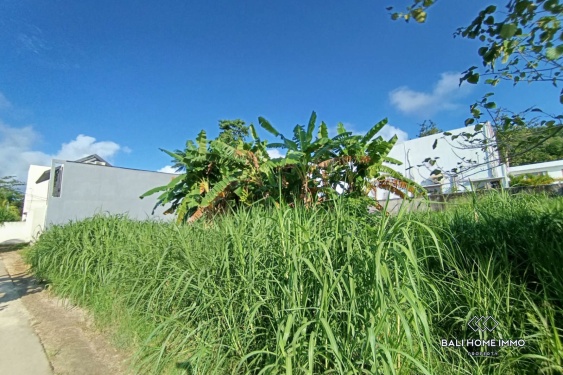 Image 3 from Touristic Zoning Land for Sale Leasehold in Bingin