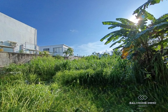 Image 2 from Touristic Zoning Land for Sale Leasehold in Bingin