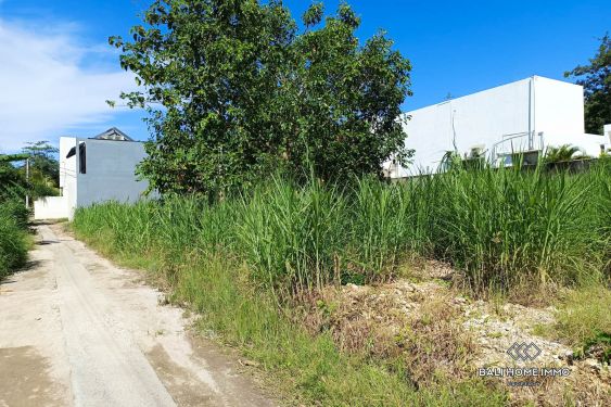 Image 2 from Touristic Zoning Land for Sale Leasehold in Prime Area Bingin