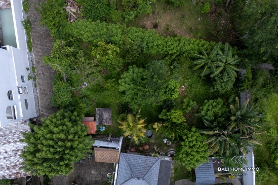Image 2 from Touristic Zoning Land for Sale Leasehold in Uluwatu