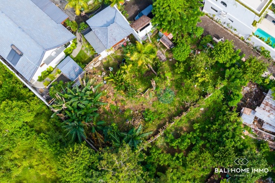 Image 3 from Touristic Zoning Land With Ocean View for Sale Leasehold in Uluwatu