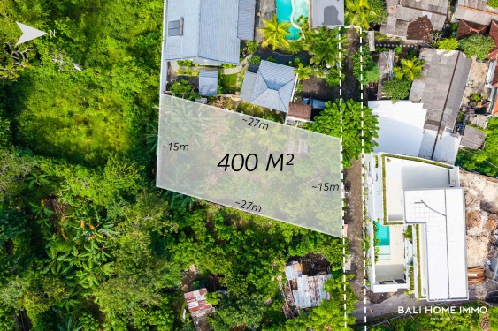 Image 1 from Touristic Zoning Land With Ocean View for Sale Leasehold in Uluwatu