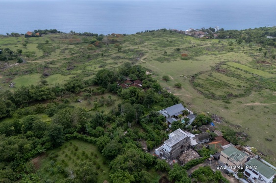 Image 4 from Terrains à vocation touristique à vendre en bail emphytéotique à Uluwatu