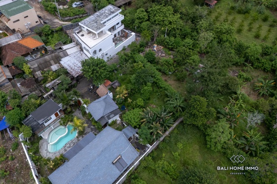 Image 3 from Touristic Zoning Land for Sale Leasehold in Uluwatu