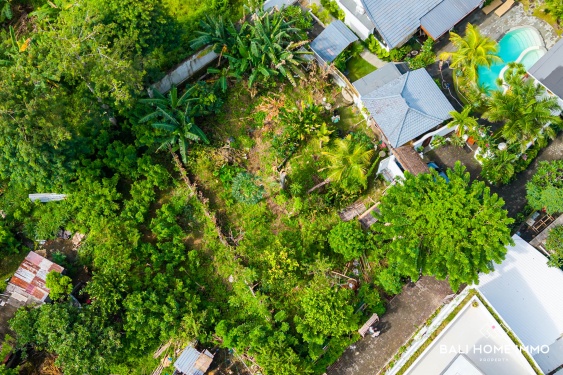 Image 2 from Touristic Zoning Land With Ocean View for Sale Leasehold in Uluwatu