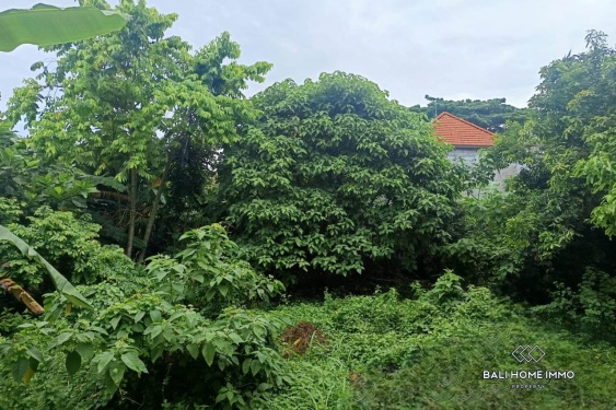 Image 2 from Touristic Zoning Land for Sale Leasehold in Ungasan