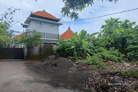 Image 4 from Touristic Zoning Land for Sale Leasehold in Ungasan