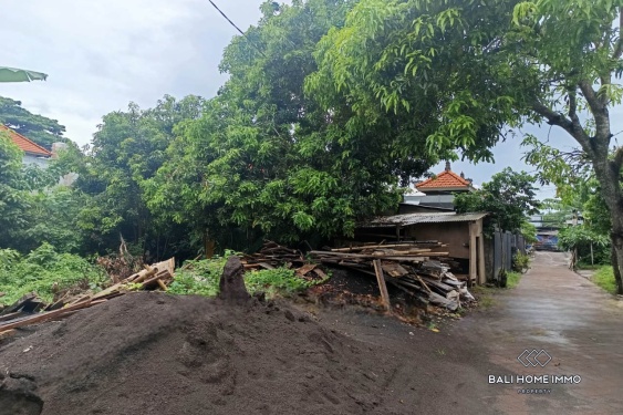 Image 3 from Touristic Zoning Land for Sale Leasehold in Ungasan