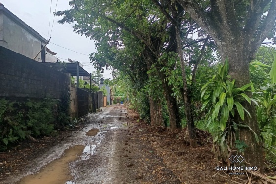 Image 5 from Terrains à vocation touristique à vendre en bail emphytéotique à Ungasan