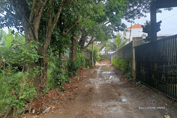 Image 4 from Terrains à vocation touristique à vendre en bail emphytéotique à Ungasan