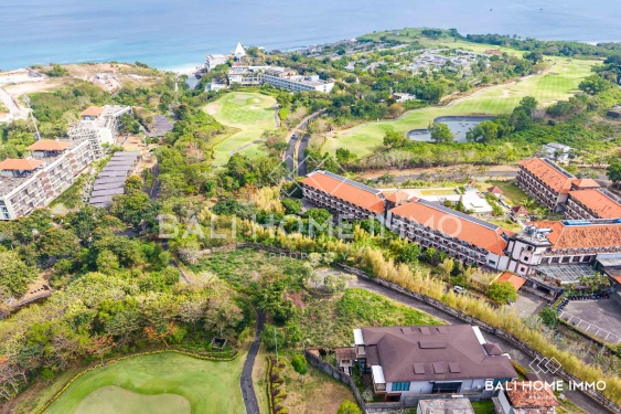 Image 2 from Dijual Lahan Zonasi Wisata Pemandangan Laut dan Langsung Menghadap Lapangan Golf di Dreamland