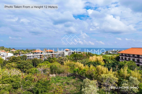 Image 6 from Dijual Lahan Zonasi Wisata Pemandangan Laut dan Langsung Menghadap Lapangan Golf di Dreamland