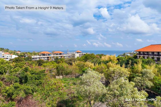 Image 4 from Touristic Zoning Land for Sale with Ocean View and Directly Facing the Golf-Course in Dreamland