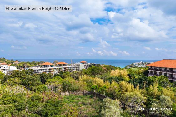 Image 5 from Touristic Zoning Land for Sale with Ocean View and Directly Facing the Golf-Course in Dreamland
