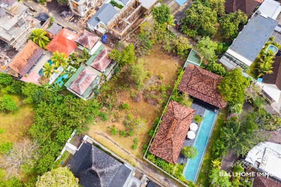 Image 2 from TOURISTIC ZONING LAND IN PRIME AREA FOR SALE LEASEHOLD IN BINGIN