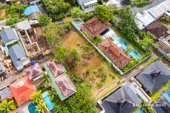 Image 3 from TOURISTIC ZONING LAND IN PRIME AREA FOR SALE LEASEHOLD IN BINGIN