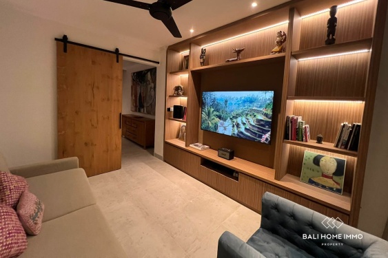 Image 3 from Townhouse 3 Bedroom Villa for rent In Kerobokan