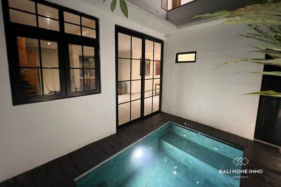 Image 1 from Townhouse 3 Bedroom Villa for rent In Kerobokan