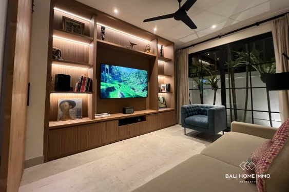 Image 2 from Townhouse 3 Bedroom Villa for rent In Kerobokan