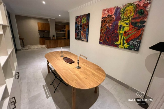 Image 5 from Rumah Townhouse Villa 3 Kamar untuk Dijual dan Disewa di Kerobokan