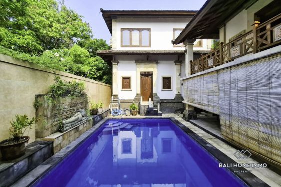 Image 17 from Vila 3 Kamar Tidur Kontemporer Bali Dijual & Disewa di Melasti