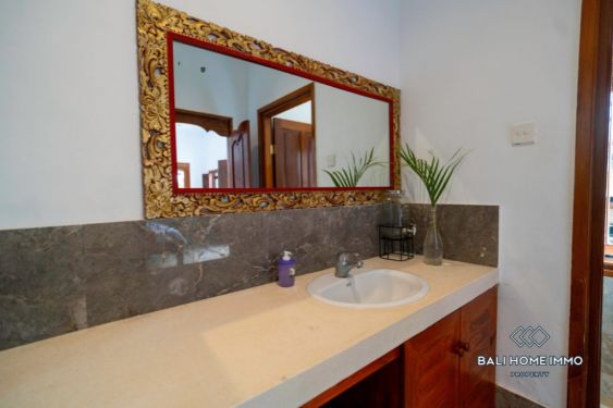 Image 11 from Vila 3 Kamar Tidur Kontemporer Bali Dijual & Disewa di Melasti