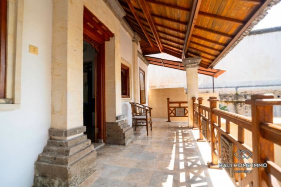 Image 12 from Vila 3 Kamar Tidur Kontemporer Bali Dijual & Disewa di Melasti