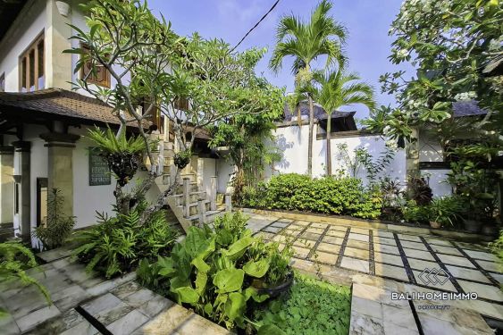 Image 15 from Vila 3 Kamar Tidur Kontemporer Bali Dijual & Disewa di Melasti