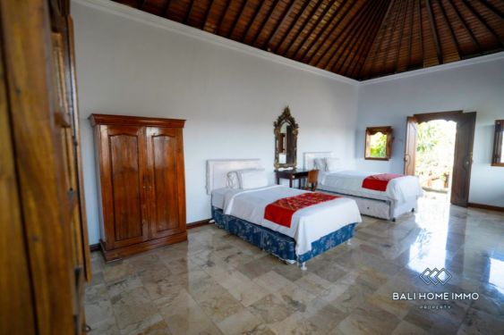 Image 9 from Vila 3 Kamar Tidur Kontemporer Bali Dijual & Disewa di Melasti