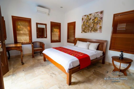 Image 6 from Vila 3 Kamar Tidur Kontemporer Bali Dijual & Disewa di Melasti