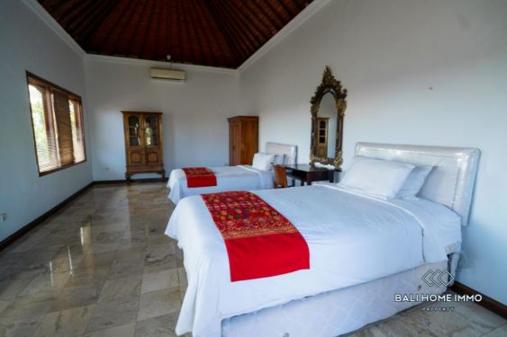 Image 10 from Vila 3 Kamar Tidur Kontemporer Bali Dijual & Disewa di Melasti