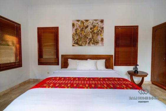 Image 5 from Vila 3 Kamar Tidur Kontemporer Bali Dijual & Disewa di Melasti