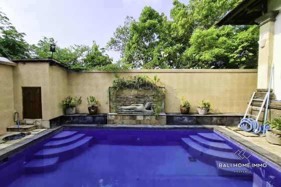 Image 16 from Vila 3 Kamar Tidur Kontemporer Bali Dijual & Disewa di Melasti