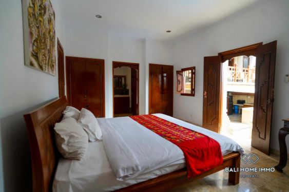 Image 7 from Vila 3 Kamar Tidur Kontemporer Bali Dijual & Disewa di Melasti