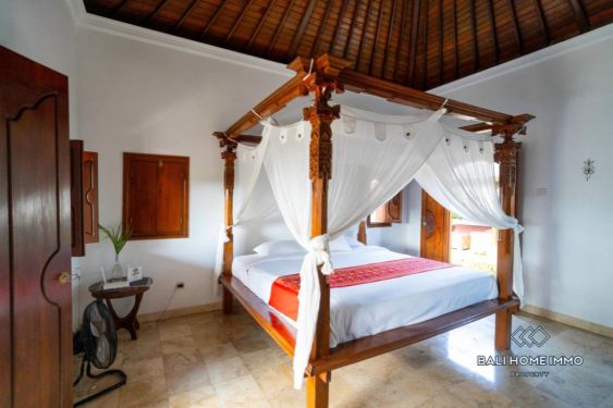 Image 8 from Vila 3 Kamar Tidur Kontemporer Bali Dijual & Disewa di Melasti