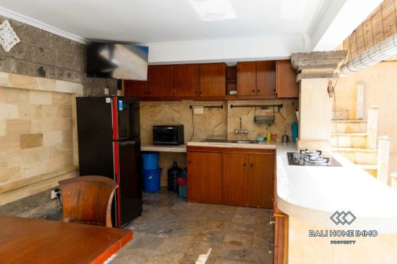 Image 4 from Vila 3 Kamar Tidur Kontemporer Bali Dijual & Disewa di Melasti