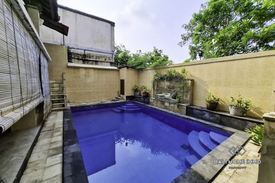 Image 18 from Vila 3 Kamar Tidur Kontemporer Bali Dijual & Disewa di Melasti