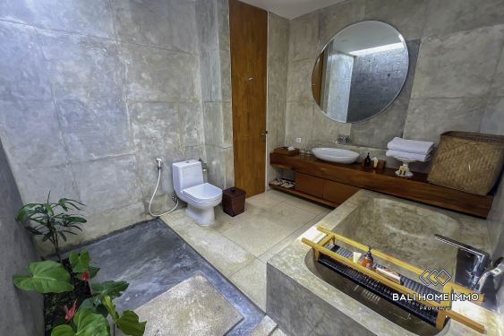 Image 14 from Villa d'investissement tranquille d'une chambre à vendre à Ungasan