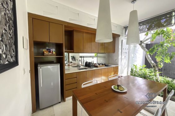 Image 8 from Villa d'investissement tranquille d'une chambre à vendre à Ungasan