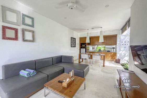 Image 4 from Villa d'investissement tranquille d'une chambre à vendre à Ungasan