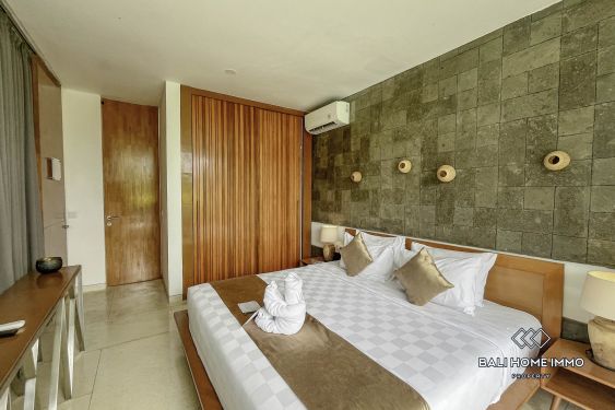 Image 12 from Villa d'investissement tranquille d'une chambre à vendre à Ungasan