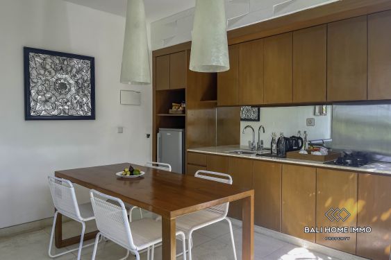 Image 9 from Villa d'investissement tranquille d'une chambre à vendre à Ungasan