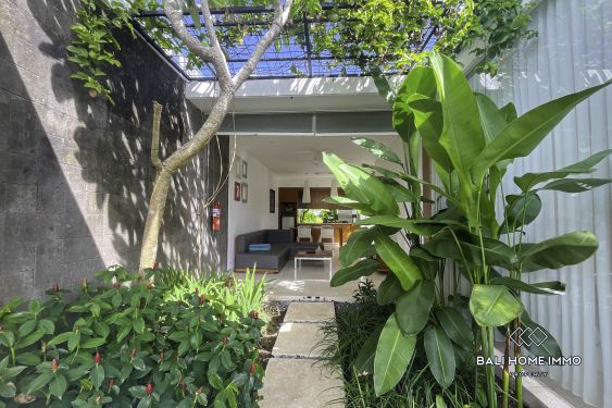 Image 17 from Villa d'investissement tranquille d'une chambre à vendre à Ungasan