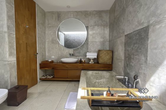 Image 15 from Villa d'investissement tranquille d'une chambre à vendre à Ungasan